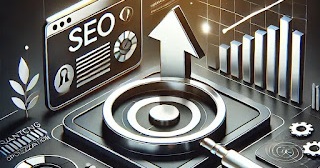 تحسين الظهور على محركات البحث (SEO)